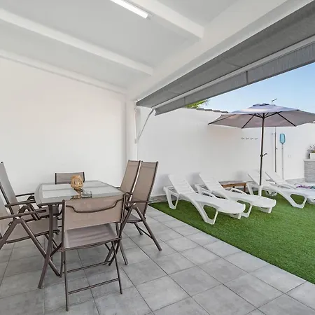 Retama Holiday home Chiclana de la Frontera