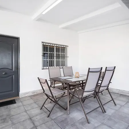 Retama Holiday home Chiclana de la Frontera