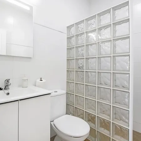 Holiday home Retama Chiclana de la Frontera