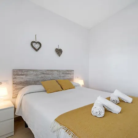 Retama Holiday home *