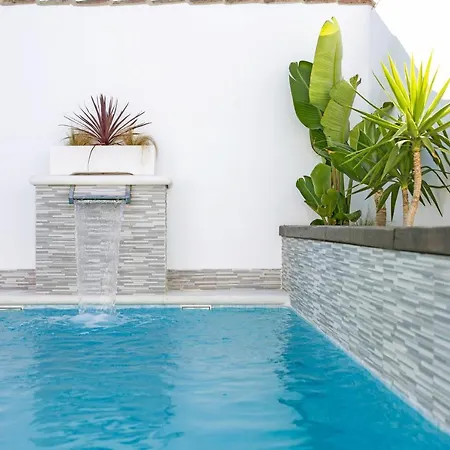 Retama Holiday home Chiclana de la Frontera