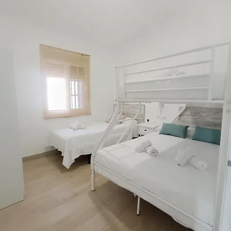 Retama Holiday home *