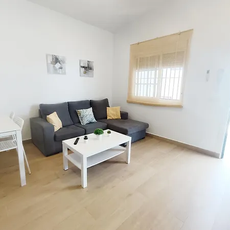 Retama Holiday home *