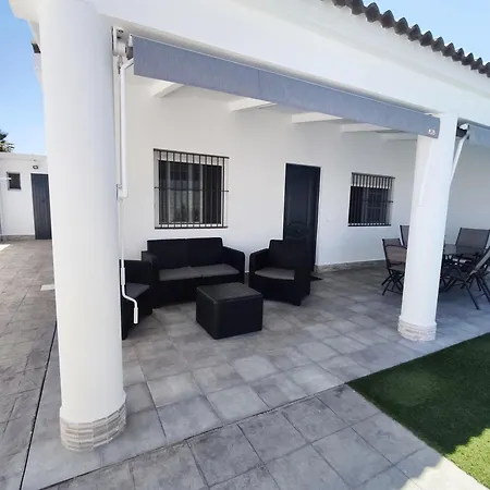 Retama Chiclana de la Frontera